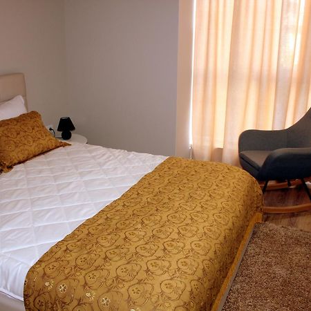 Fleur Apartment 티라나 외부 사진