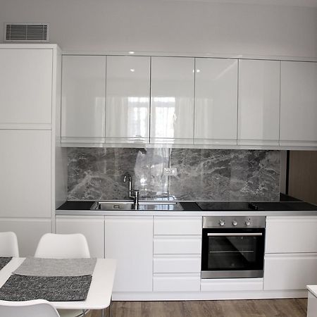Fleur Apartment 티라나 외부 사진