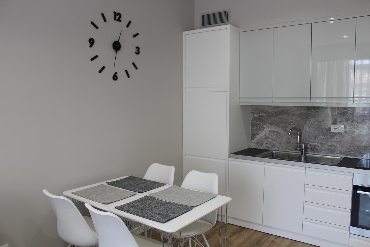 Fleur Apartment 티라나 외부 사진