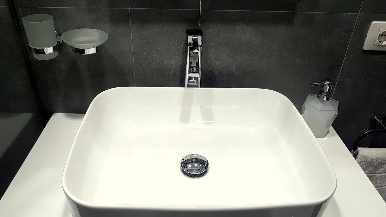 Fleur Apartment 티라나 외부 사진