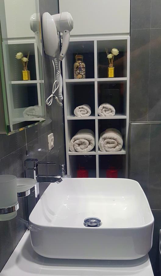 Fleur Apartment 티라나 외부 사진