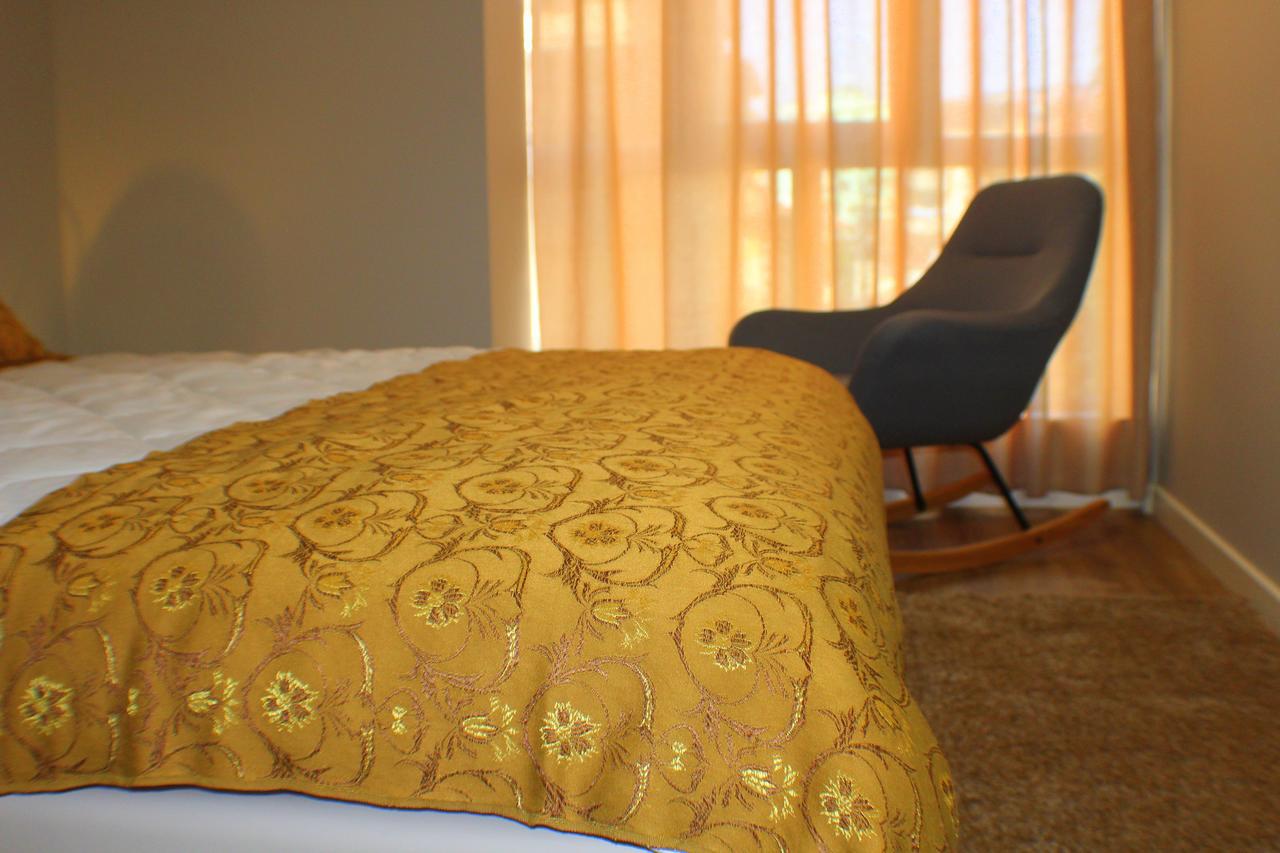 Fleur Apartment 티라나 외부 사진