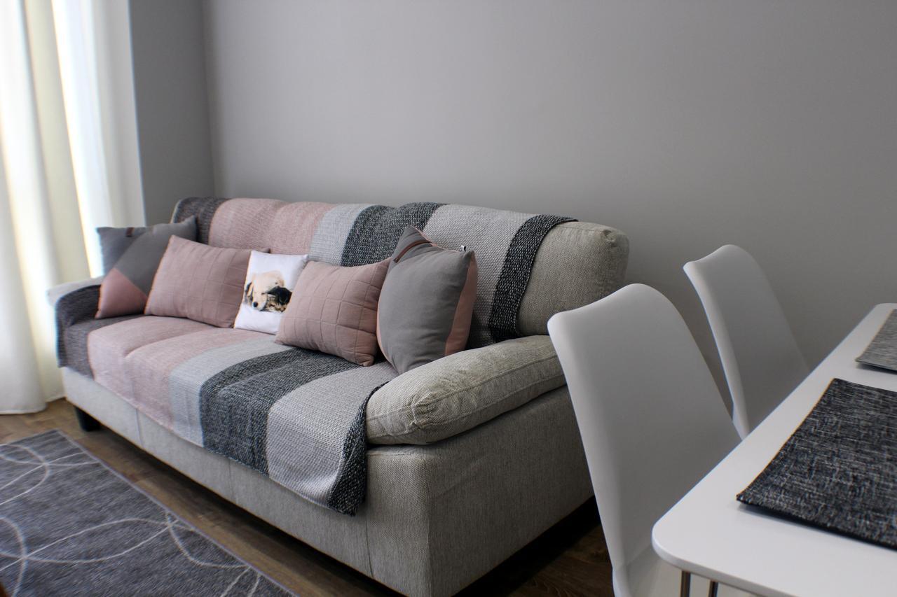 Fleur Apartment 티라나 외부 사진