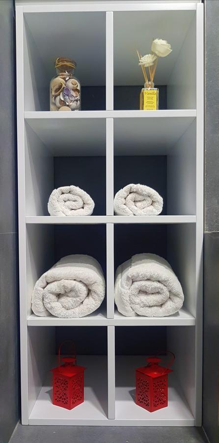 Fleur Apartment 티라나 외부 사진