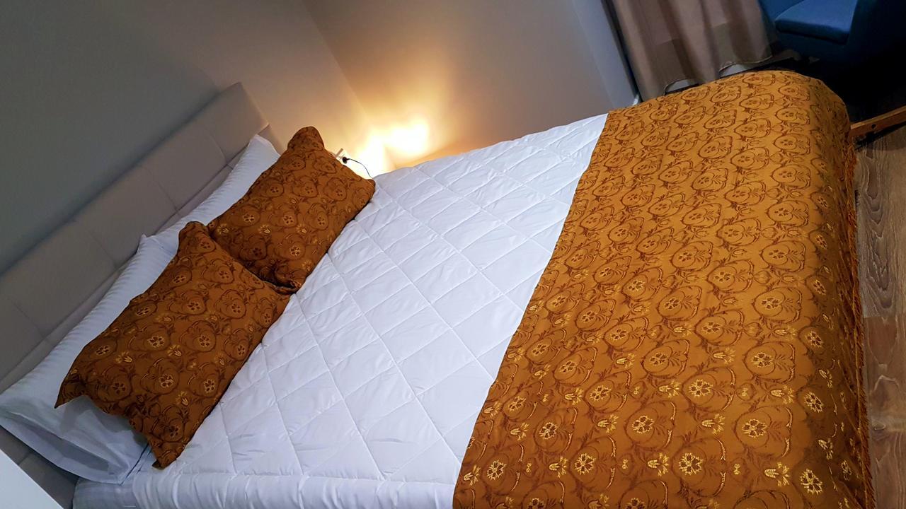 Fleur Apartment 티라나 외부 사진